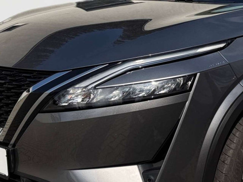 Ansicht 5 - Gebrauchtwagen Fahrzeug, Modell Qashqai der Marke Nissan von Verkäufer Andreas Schlöffel GmbH