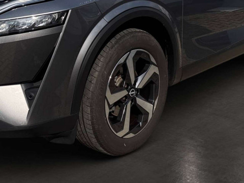 Ansicht 6 - Gebrauchtwagen Fahrzeug, Modell Qashqai der Marke Nissan von Verkäufer Andreas Schlöffel GmbH