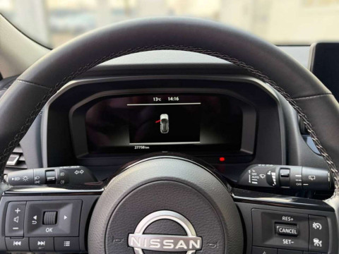 Ansicht 8 - Gebrauchtwagen Fahrzeug, Modell Qashqai der Marke Nissan von Verkäufer Andreas Schlöffel GmbH