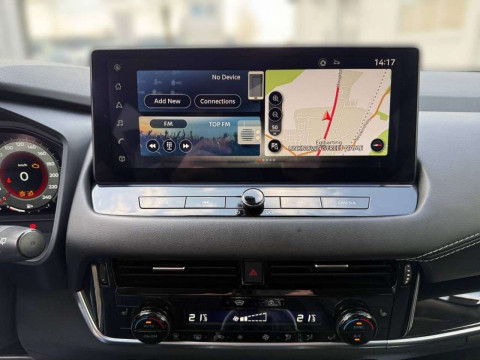 Ansicht 9 - Gebrauchtwagen Fahrzeug, Modell Qashqai der Marke Nissan von Verkäufer Andreas Schlöffel GmbH