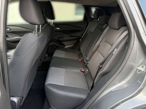 Ansicht 11 - Gebrauchtwagen Fahrzeug, Modell Qashqai der Marke Nissan von Verkäufer Andreas Schlöffel GmbH