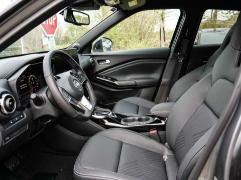 Ansicht 6 - Neuwagen Fahrzeug, Modell Juke der Marke Nissan von Verkäufer Moll Automobile GmbH & Co KG