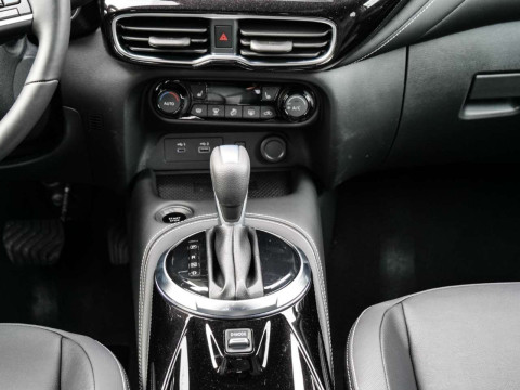 Ansicht 11 - Neuwagen Fahrzeug, Modell Juke der Marke Nissan von Verkäufer Moll Automobile GmbH & Co KG