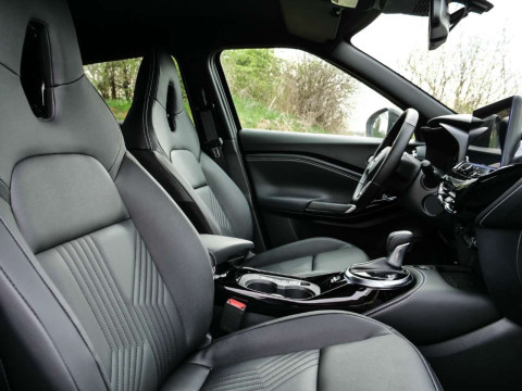 Ansicht 13 - Neuwagen Fahrzeug, Modell Juke der Marke Nissan von Verkäufer Moll Automobile GmbH & Co KG