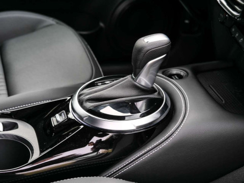 Ansicht 15 - Neuwagen Fahrzeug, Modell Juke der Marke Nissan von Verkäufer Moll Automobile GmbH & Co KG