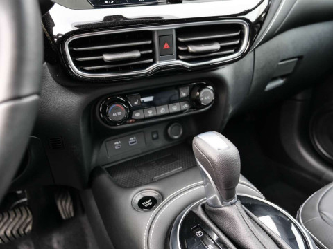 Ansicht 17 - Neuwagen Fahrzeug, Modell Juke der Marke Nissan von Verkäufer Moll Automobile GmbH & Co KG