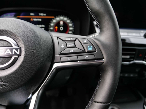 Ansicht 19 - Neuwagen Fahrzeug, Modell Juke der Marke Nissan von Verkäufer Moll Automobile GmbH & Co KG