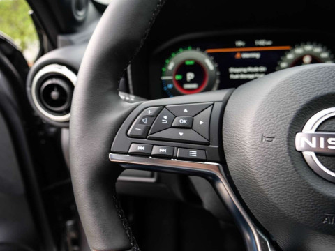 Ansicht 20 - Neuwagen Fahrzeug, Modell Juke der Marke Nissan von Verkäufer Moll Automobile GmbH & Co KG