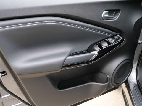 Ansicht 21 - Neuwagen Fahrzeug, Modell Juke der Marke Nissan von Verkäufer Moll Automobile GmbH & Co KG