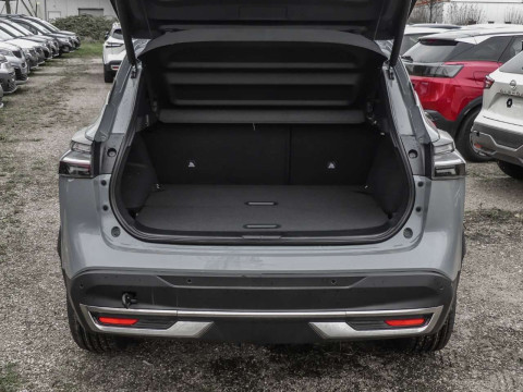 Ansicht 16 - Neuwagen Fahrzeug, Modell Qashqai der Marke Nissan von Verkäufer Moll Automobile GmbH & Co KG