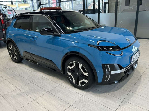 Ansicht 2 - Gebrauchtwagen Fahrzeug, Modell Micra der Marke Nissan von Verkäufer Autohaus Lohmann GmbH &Co.KG