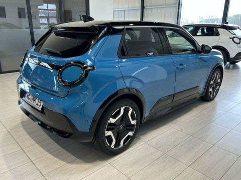 Ansicht 3 - Gebrauchtwagen Fahrzeug, Modell Micra der Marke Nissan von Verkäufer Autohaus Lohmann GmbH &Co.KG