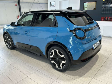 Ansicht 4 - Gebrauchtwagen Fahrzeug, Modell Micra der Marke Nissan von Verkäufer Autohaus Lohmann GmbH &Co.KG