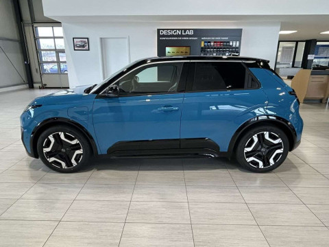 Ansicht 7 - Gebrauchtwagen Fahrzeug, Modell Micra der Marke Nissan von Verkäufer Autohaus Lohmann GmbH &Co.KG