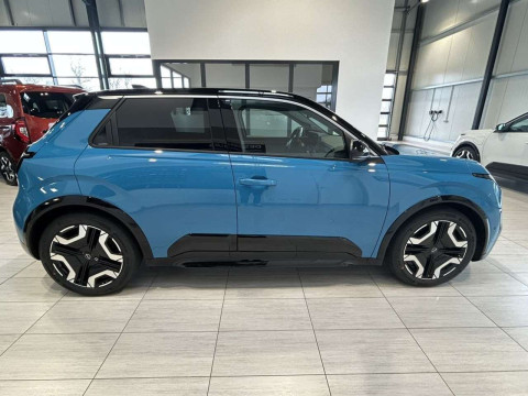 Ansicht 8 - Gebrauchtwagen Fahrzeug, Modell Micra der Marke Nissan von Verkäufer Autohaus Lohmann GmbH &Co.KG