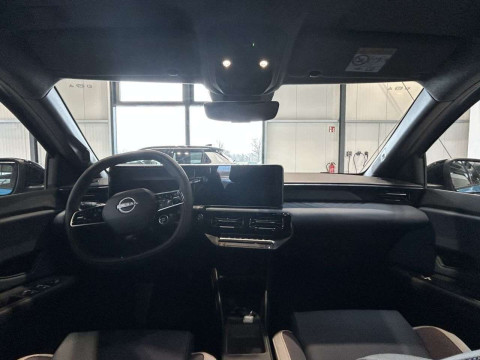 Ansicht 9 - Gebrauchtwagen Fahrzeug, Modell Micra der Marke Nissan von Verkäufer Autohaus Lohmann GmbH &Co.KG