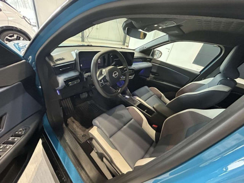 Ansicht 10 - Gebrauchtwagen Fahrzeug, Modell Micra der Marke Nissan von Verkäufer Autohaus Lohmann GmbH &Co.KG