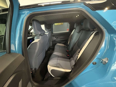 Ansicht 11 - Gebrauchtwagen Fahrzeug, Modell Micra der Marke Nissan von Verkäufer Autohaus Lohmann GmbH &Co.KG