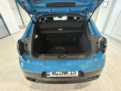 Ansicht 13 - Gebrauchtwagen Fahrzeug, Modell Micra der Marke Nissan von Verkäufer Autohaus Lohmann GmbH &Co.KG