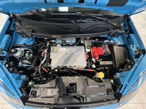 Ansicht 14 - Gebrauchtwagen Fahrzeug, Modell Micra der Marke Nissan von Verkäufer Autohaus Lohmann GmbH &Co.KG