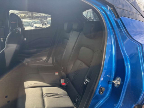 Ansicht 8 - Gebrauchtwagen Fahrzeug, Modell Juke der Marke Nissan von Verkäufer Frohreich automobile e.K.