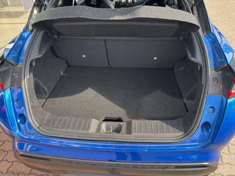 Ansicht 11 - Gebrauchtwagen Fahrzeug, Modell Juke der Marke Nissan von Verkäufer Frohreich automobile e.K.