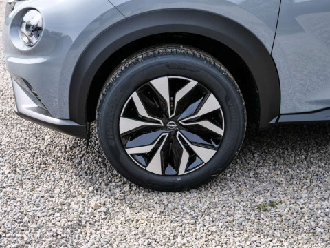 Ansicht 4 - Neuwagen Fahrzeug, Modell Juke der Marke Nissan von Verkäufer Moll Automobile GmbH & Co KG