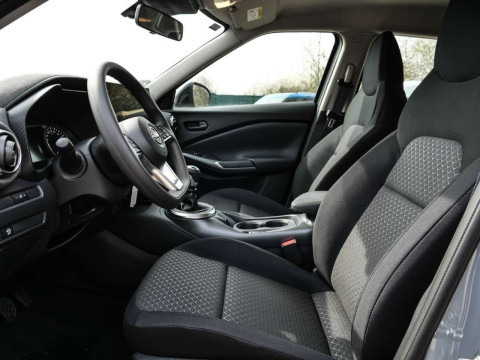 Ansicht 6 - Neuwagen Fahrzeug, Modell Juke der Marke Nissan von Verkäufer Moll Automobile GmbH & Co KG