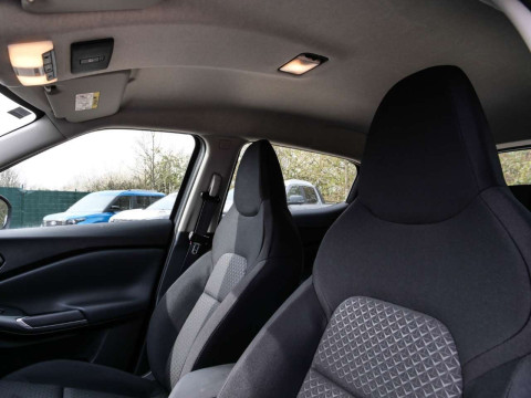 Ansicht 7 - Neuwagen Fahrzeug, Modell Juke der Marke Nissan von Verkäufer Moll Automobile GmbH & Co KG