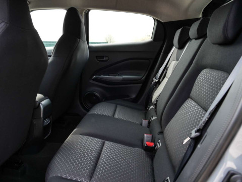 Ansicht 8 - Neuwagen Fahrzeug, Modell Juke der Marke Nissan von Verkäufer Moll Automobile GmbH & Co KG