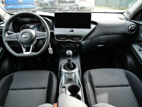 Ansicht 9 - Neuwagen Fahrzeug, Modell Juke der Marke Nissan von Verkäufer Moll Automobile GmbH & Co KG