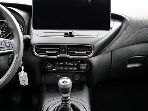 Ansicht 10 - Neuwagen Fahrzeug, Modell Juke der Marke Nissan von Verkäufer Moll Automobile GmbH & Co KG