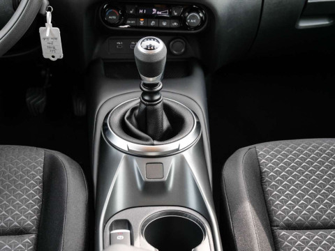 Ansicht 11 - Neuwagen Fahrzeug, Modell Juke der Marke Nissan von Verkäufer Moll Automobile GmbH & Co KG