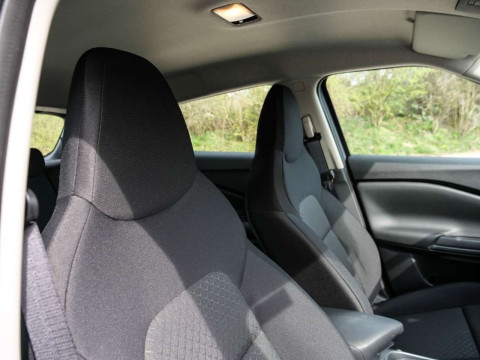 Ansicht 14 - Neuwagen Fahrzeug, Modell Juke der Marke Nissan von Verkäufer Moll Automobile GmbH & Co KG