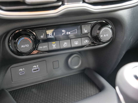 Ansicht 15 - Neuwagen Fahrzeug, Modell Juke der Marke Nissan von Verkäufer Moll Automobile GmbH & Co KG