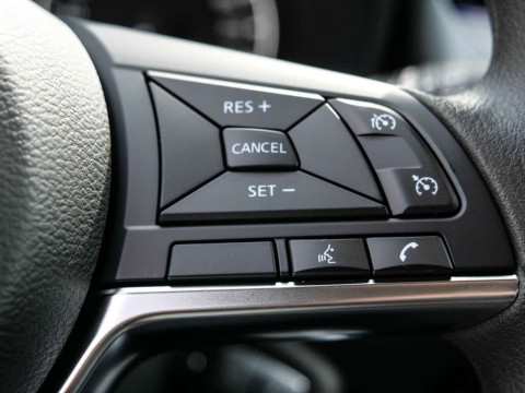 Ansicht 16 - Neuwagen Fahrzeug, Modell Juke der Marke Nissan von Verkäufer Moll Automobile GmbH & Co KG