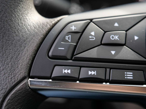 Ansicht 17 - Neuwagen Fahrzeug, Modell Juke der Marke Nissan von Verkäufer Moll Automobile GmbH & Co KG