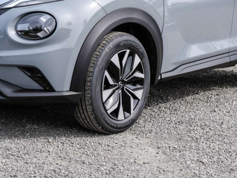 Ansicht 3 - Gebrauchtwagen Fahrzeug, Modell Juke der Marke Nissan von Verkäufer Moll Automobile GmbH & Co KG