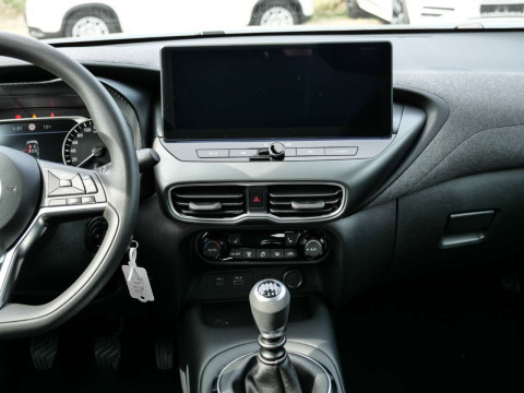 Ansicht 10 - Gebrauchtwagen Fahrzeug, Modell Juke der Marke Nissan von Verkäufer Moll Automobile GmbH & Co KG