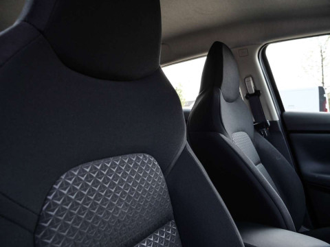 Ansicht 14 - Gebrauchtwagen Fahrzeug, Modell Juke der Marke Nissan von Verkäufer Moll Automobile GmbH & Co KG