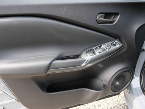 Ansicht 19 - Gebrauchtwagen Fahrzeug, Modell Juke der Marke Nissan von Verkäufer Moll Automobile GmbH & Co KG