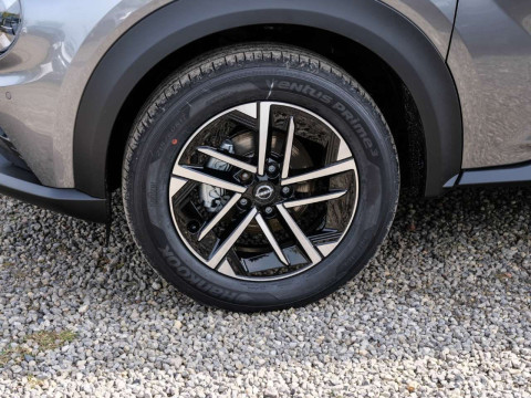 Ansicht 4 - Gebrauchtwagen Fahrzeug, Modell Juke der Marke Nissan von Verkäufer Moll Automobile GmbH & Co KG