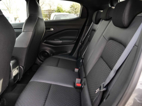 Ansicht 8 - Gebrauchtwagen Fahrzeug, Modell Juke der Marke Nissan von Verkäufer Moll Automobile GmbH & Co KG