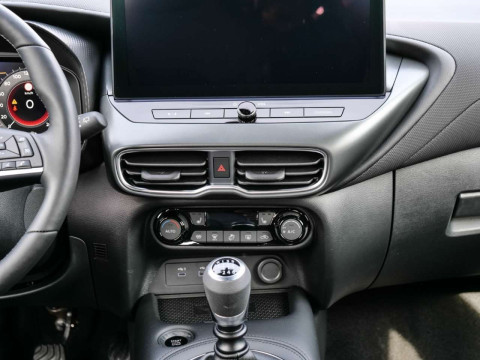 Ansicht 10 - Gebrauchtwagen Fahrzeug, Modell Juke der Marke Nissan von Verkäufer Moll Automobile GmbH & Co KG