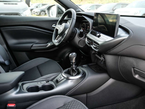 Ansicht 12 - Gebrauchtwagen Fahrzeug, Modell Juke der Marke Nissan von Verkäufer Moll Automobile GmbH & Co KG