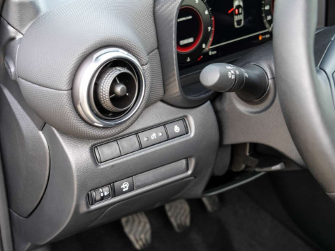 Ansicht 16 - Gebrauchtwagen Fahrzeug, Modell Juke der Marke Nissan von Verkäufer Moll Automobile GmbH & Co KG