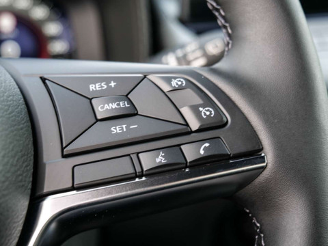 Ansicht 18 - Gebrauchtwagen Fahrzeug, Modell Juke der Marke Nissan von Verkäufer Moll Automobile GmbH & Co KG