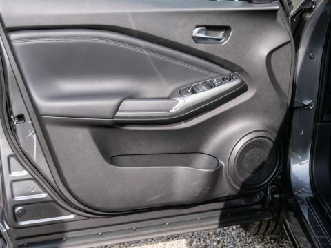 Ansicht 20 - Gebrauchtwagen Fahrzeug, Modell Juke der Marke Nissan von Verkäufer Moll Automobile GmbH & Co KG