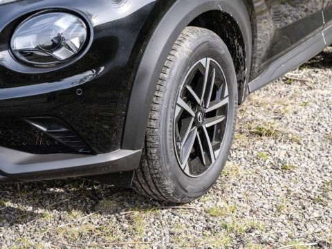 Ansicht 3 - Gebrauchtwagen Fahrzeug, Modell Juke der Marke Nissan von Verkäufer Moll Automobile GmbH & Co KG