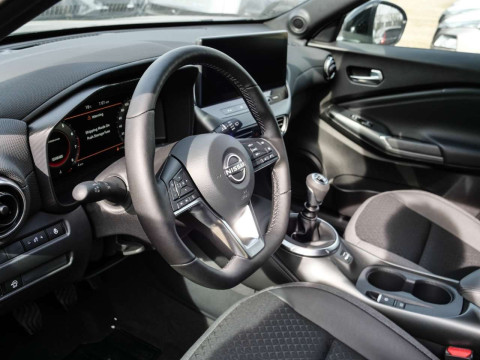 Ansicht 5 - Gebrauchtwagen Fahrzeug, Modell Juke der Marke Nissan von Verkäufer Moll Automobile GmbH & Co KG